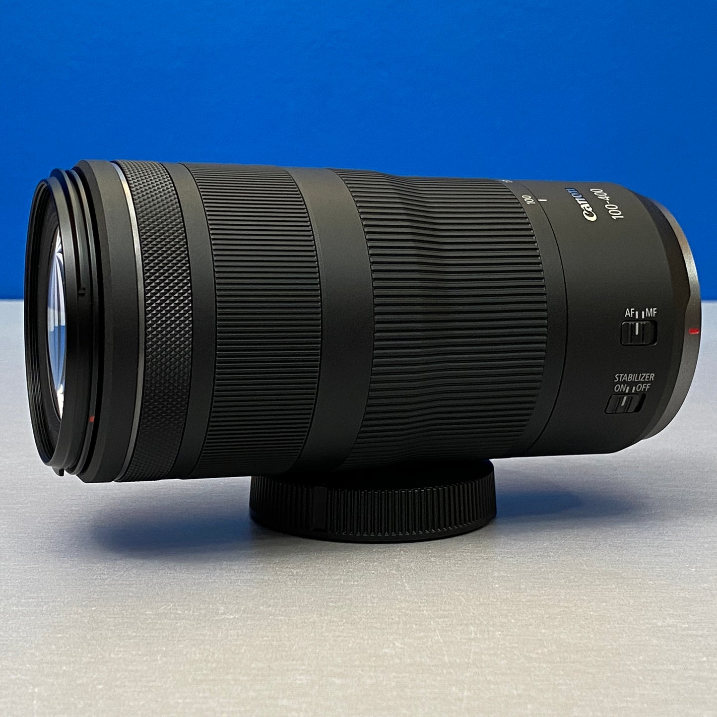 Canon RF 100-400mm f/5.6-8 IS USM