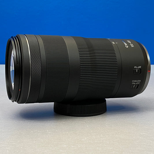 Canon RF 100-400mm f/5.6-8 IS USM