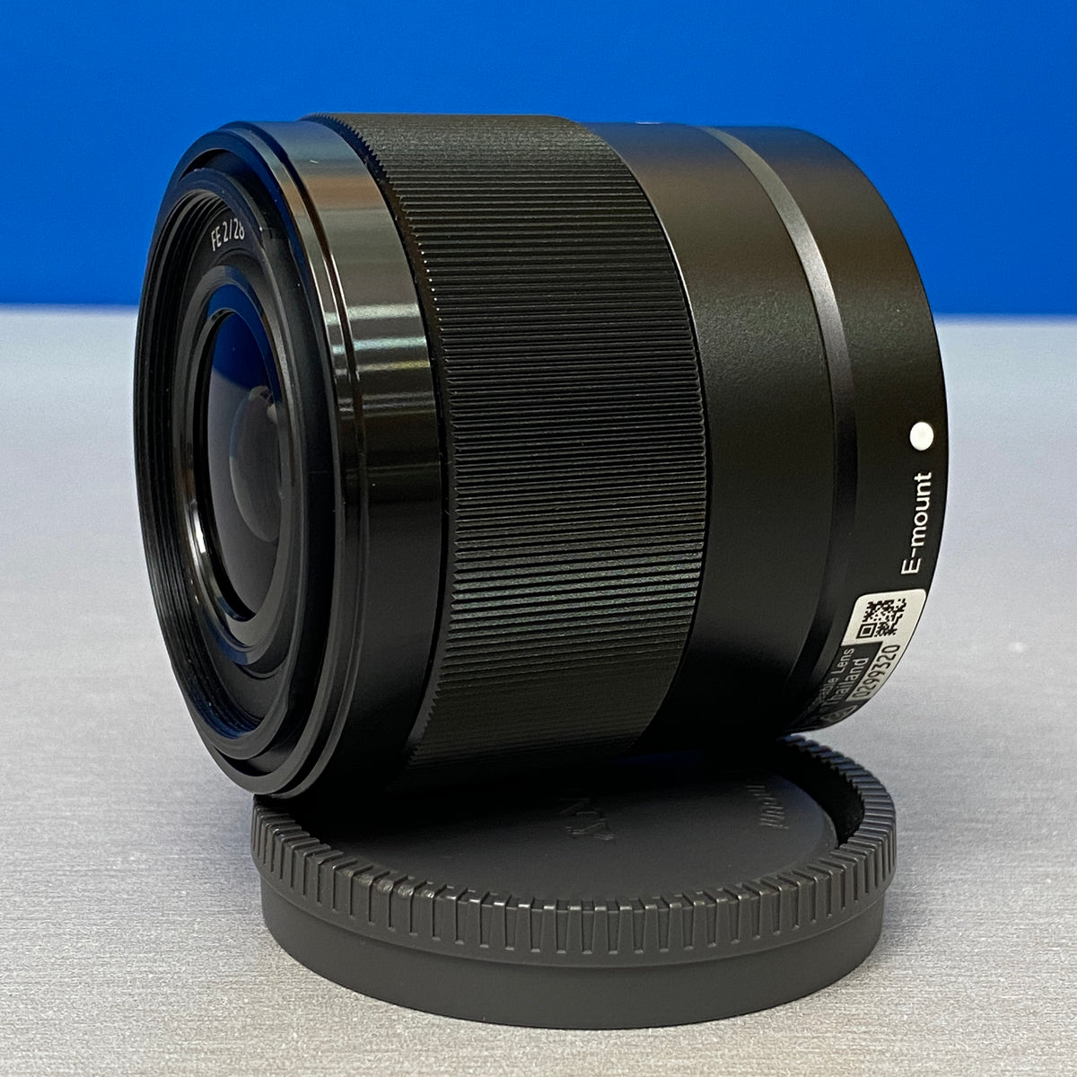 Sony FE 28mm f/2