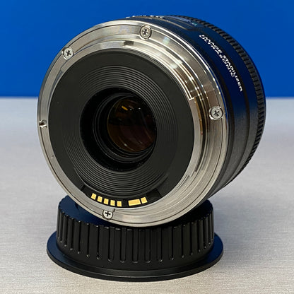 Canon EF 28mm f/2.8 IS USM