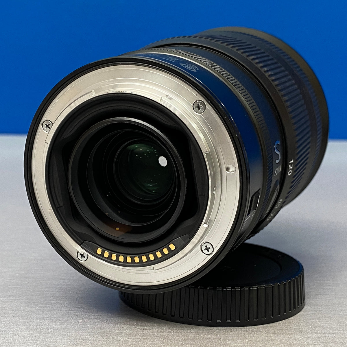 Nikon Nikkor Z 24-120mm f/4 S | NOVA