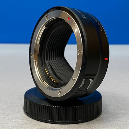 Canon EF-EOS R (Canon EF - Canon RF)