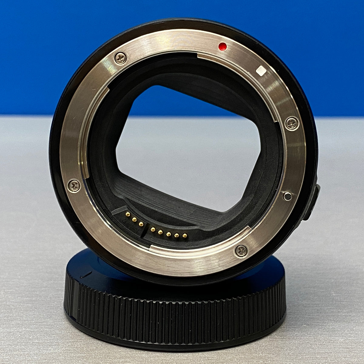 Canon EF-EOS R (Canon EF - Canon RF)