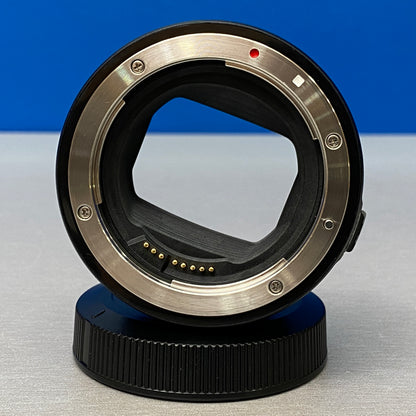 Canon EF-EOS R (Canon EF - Canon RF)