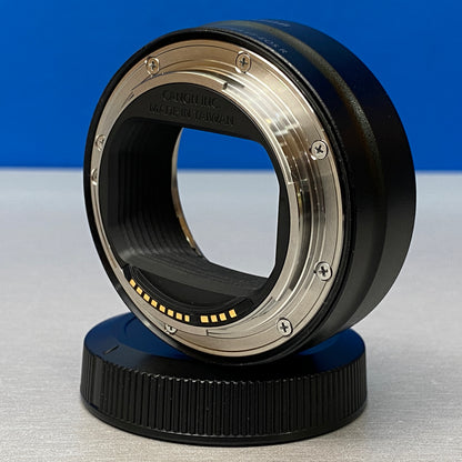 Canon EF-EOS R (Canon EF - Canon RF)