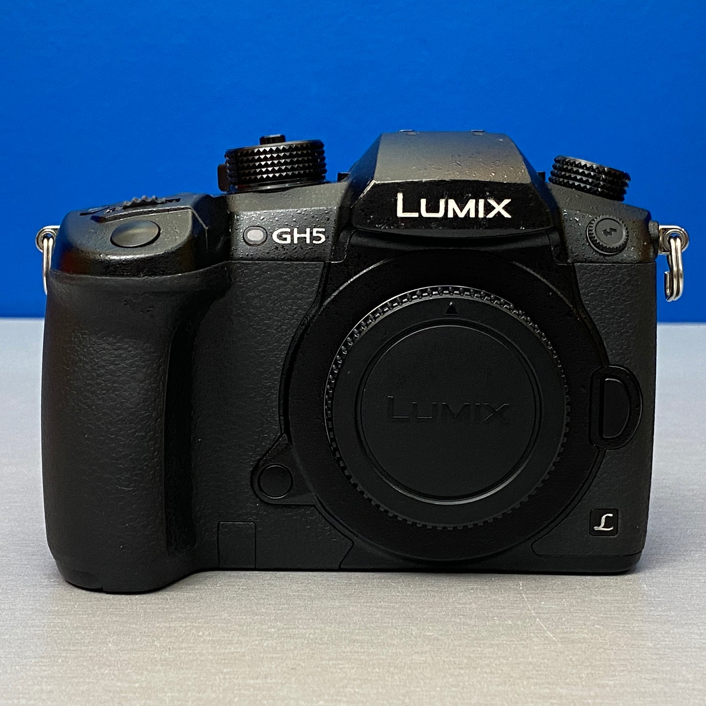 Panasonic Lumix DC-GH5 (Corpo) - 20.3MP | V-Log L