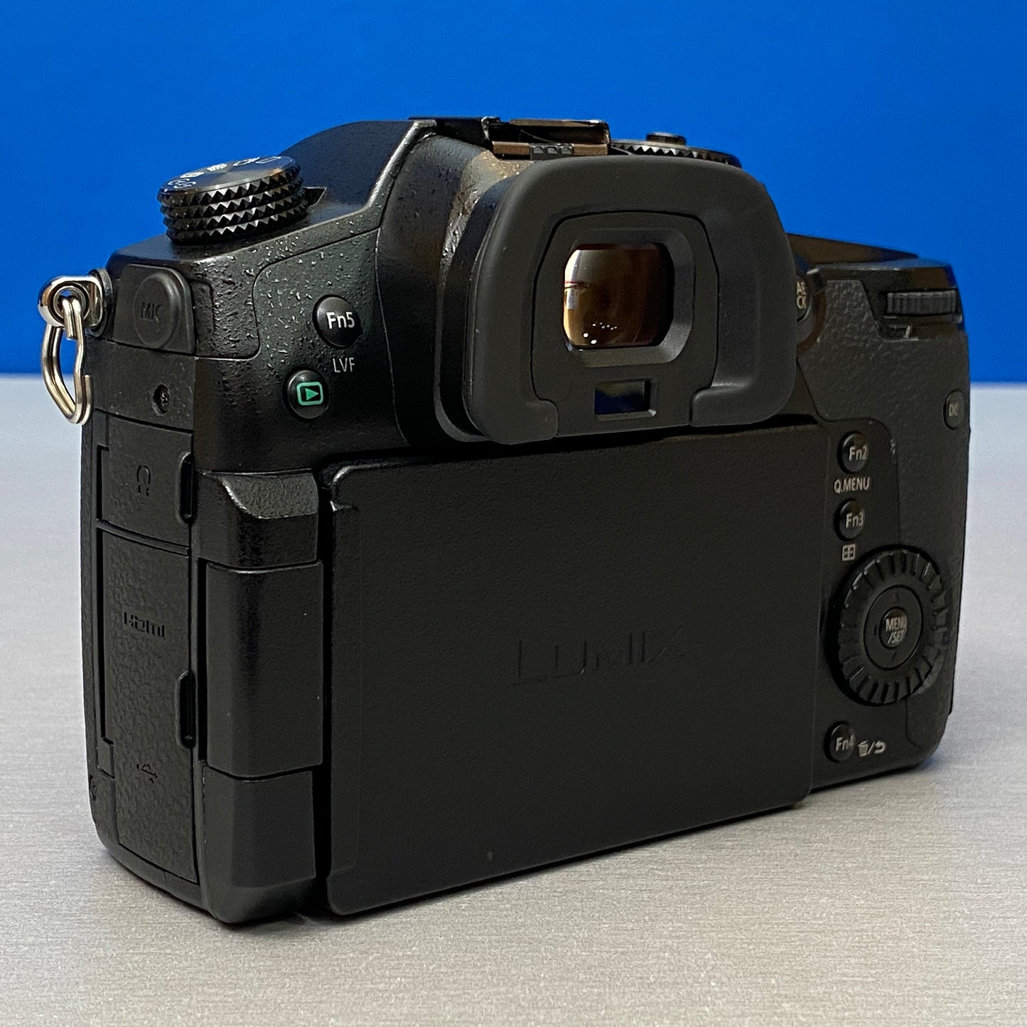 Panasonic Lumix DC-GH5 (Corpo) - 20.3MP | V-Log L