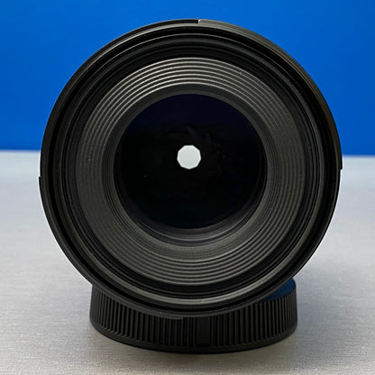 Canon RF 85mm f/2 Macro IS STM