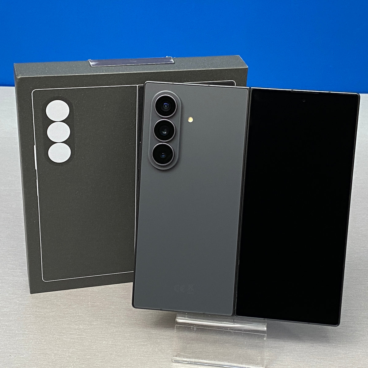 Samsung Galaxy Z Fold8 Ultra | 12GB/256GB | Graphite