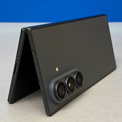 Samsung Galaxy Z Fold8 Ultra | 12GB/256GB | Graphite