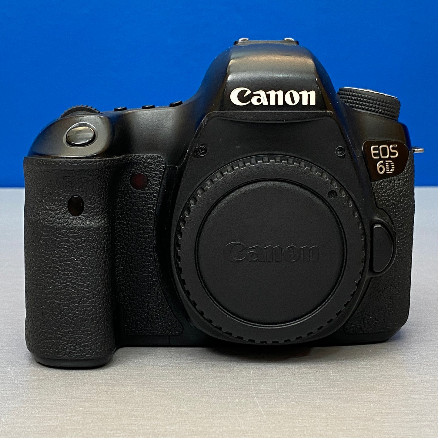 Canon EOS 6D (Corpo) - 20.2MP