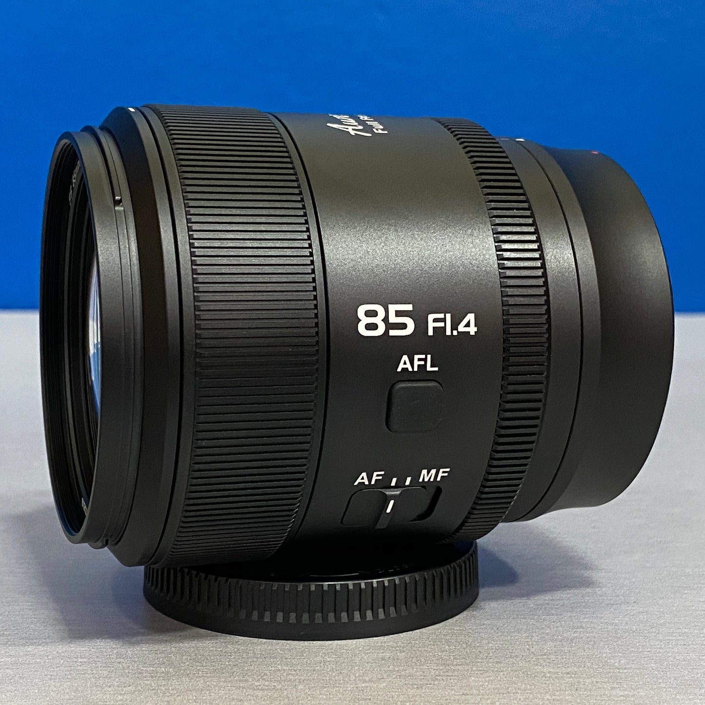 SIRUI Aurora 85mm f/1.4 AF (NOVA)