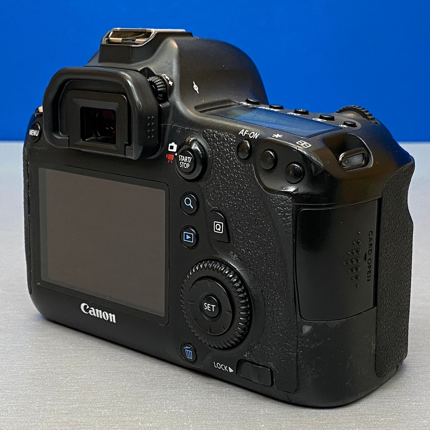 Canon EOS 6D (Corpo) - 20.2MP