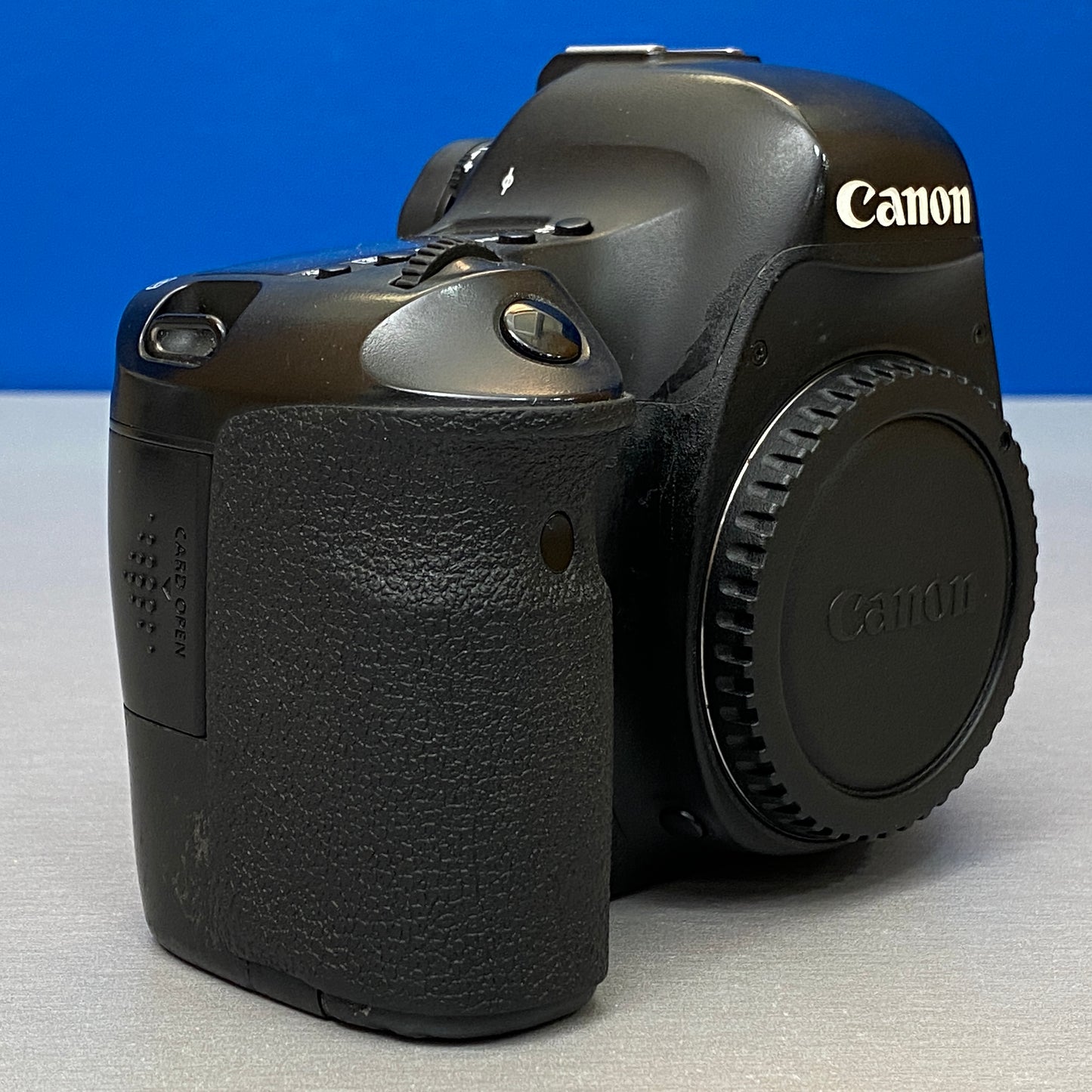Canon EOS 6D (Corpo) - 20.2MP