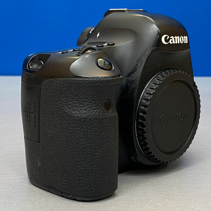 Canon EOS 6D (Corpo) - 20.2MP