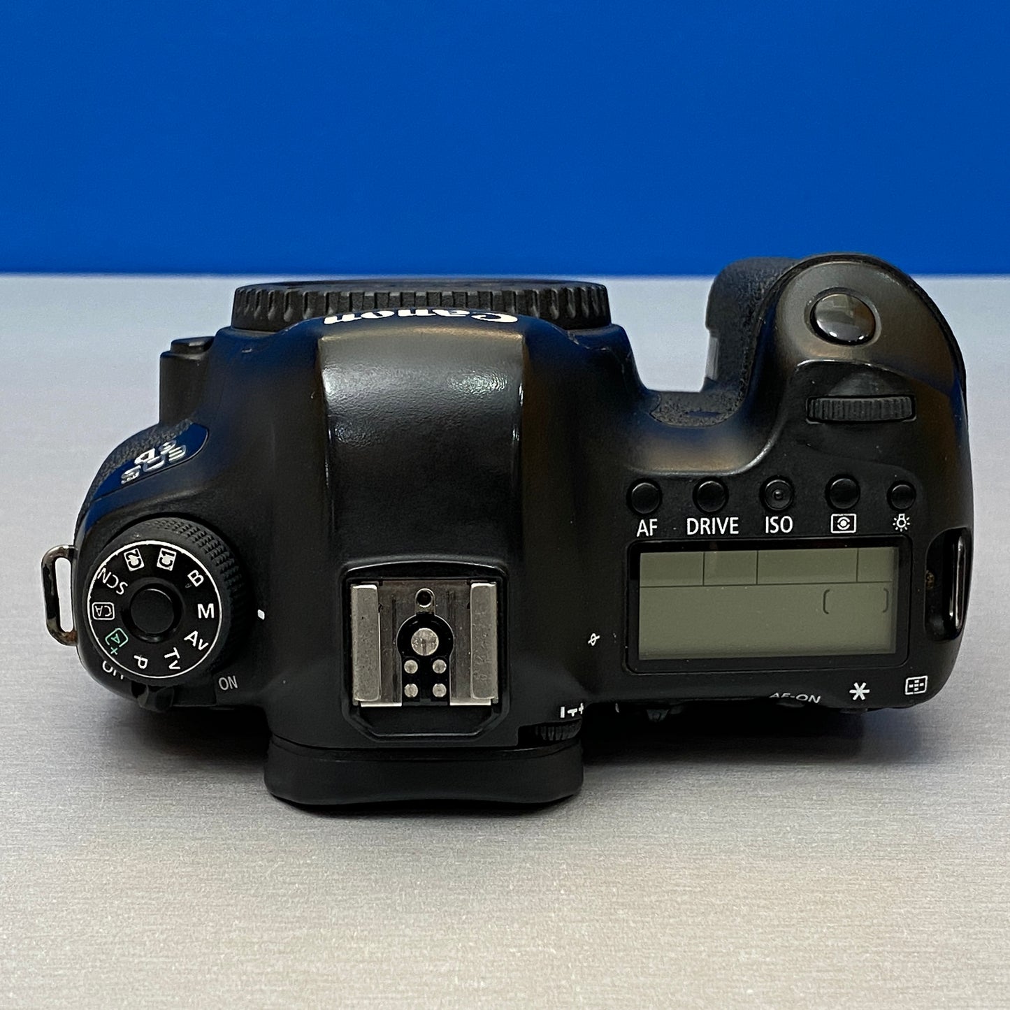 Canon EOS 6D (Corpo) - 20.2MP