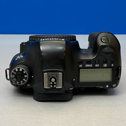 Canon EOS 6D (Corpo) - 20.2MP