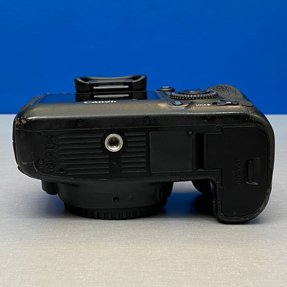 Canon EOS 6D (Corpo) - 20.2MP
