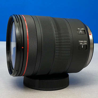 Canon RF 24-105mm f/4 L IS USM