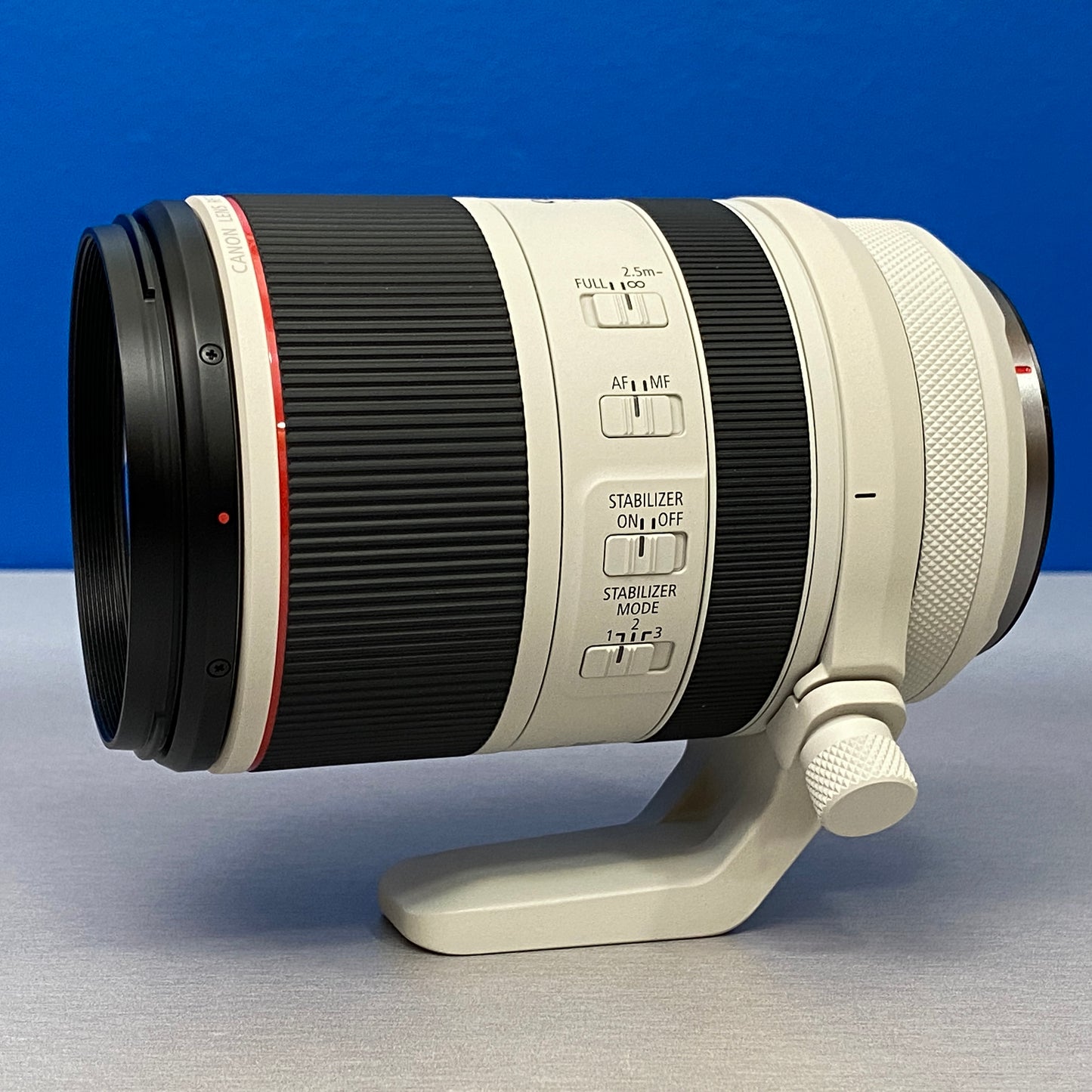 Canon RF 70-200mm f/2.8 L IS USM