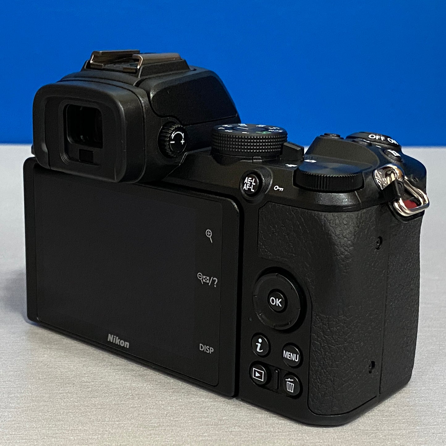 Nikon Z50 (Corpo) - 20.9MP