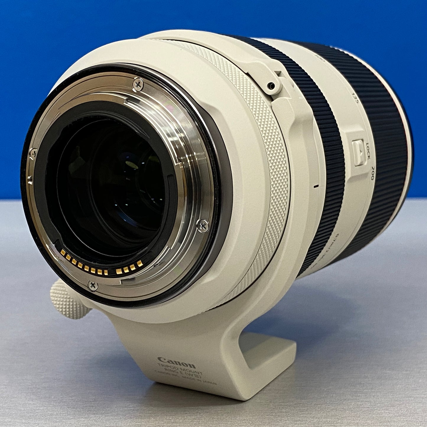 Canon RF 70-200mm f/2.8 L IS USM