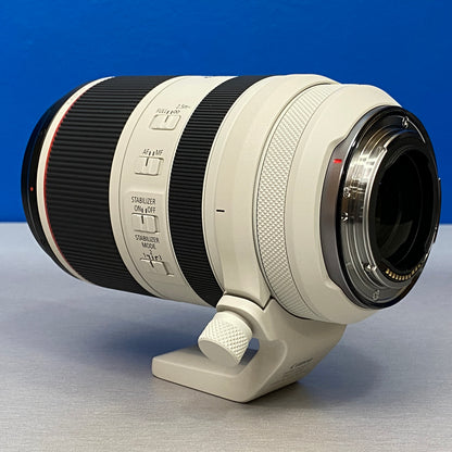Canon RF 70-200mm f/2.8 L IS USM