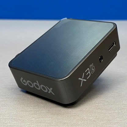 Godox X3 Pro-S TTL Wireless Flash Trigger - Touch (Sony) - NOVO