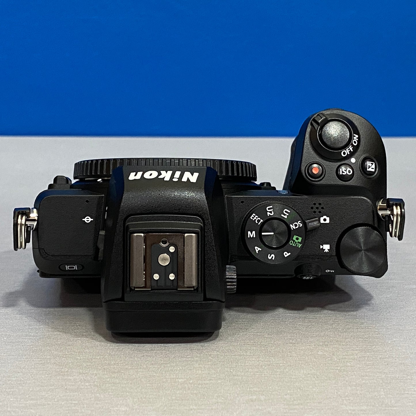 Nikon Z50 (Corpo) - 20.9MP