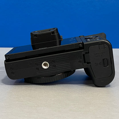 Nikon Z50 (Corpo) - 20.9MP