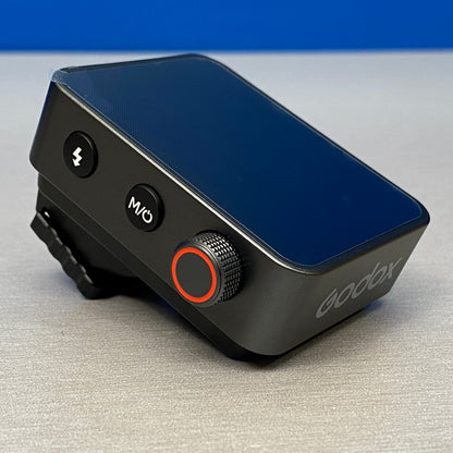 Godox X3 Pro-S TTL Wireless Flash Trigger - Touch (Sony) - NOVO