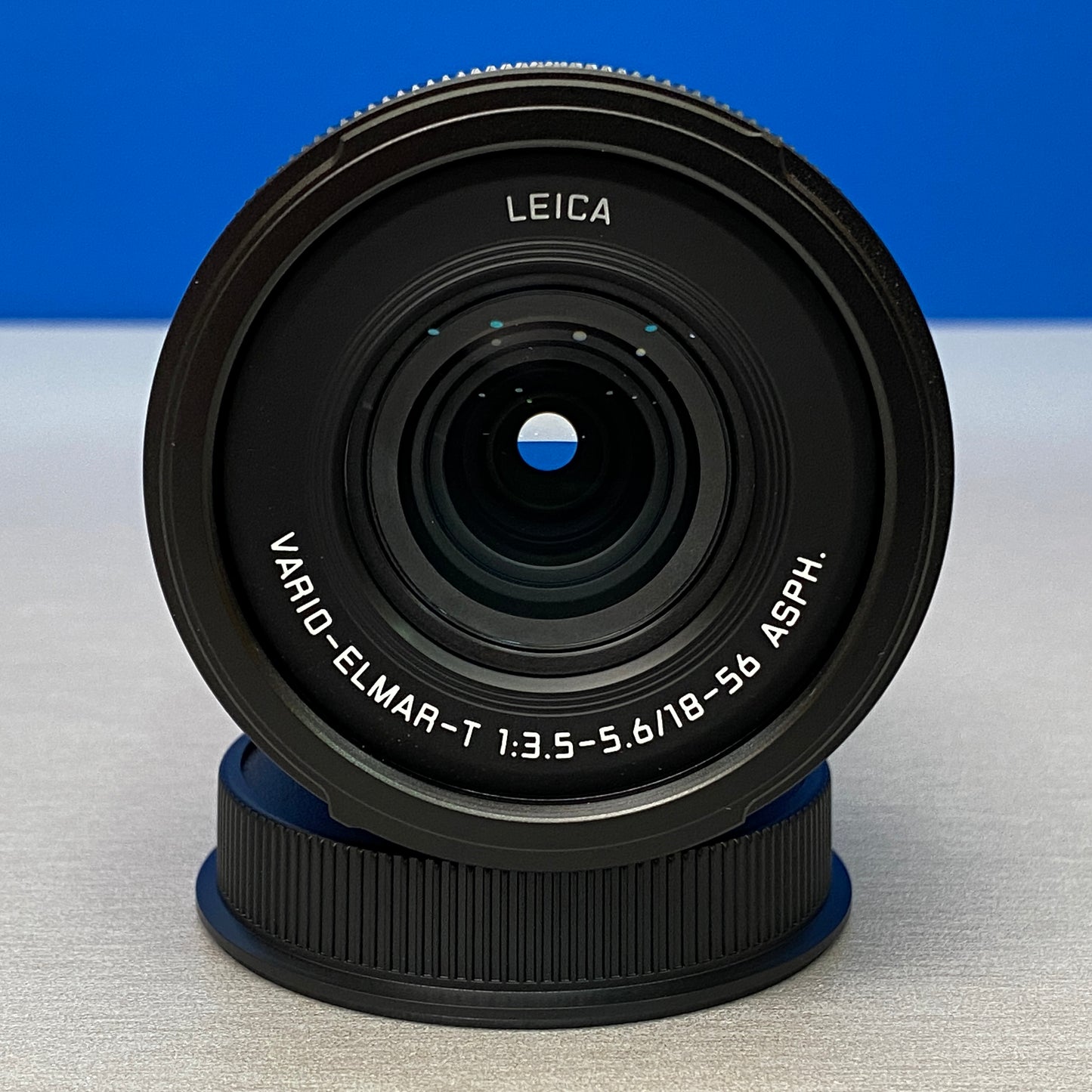 Leica Vario-Elmar-T 18-56mm f/3.5-5.6 ASPH (NOVA)
