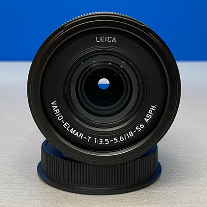 Leica Vario-Elmar-T 18-56mm f/3.5-5.6 ASPH (NOVA)