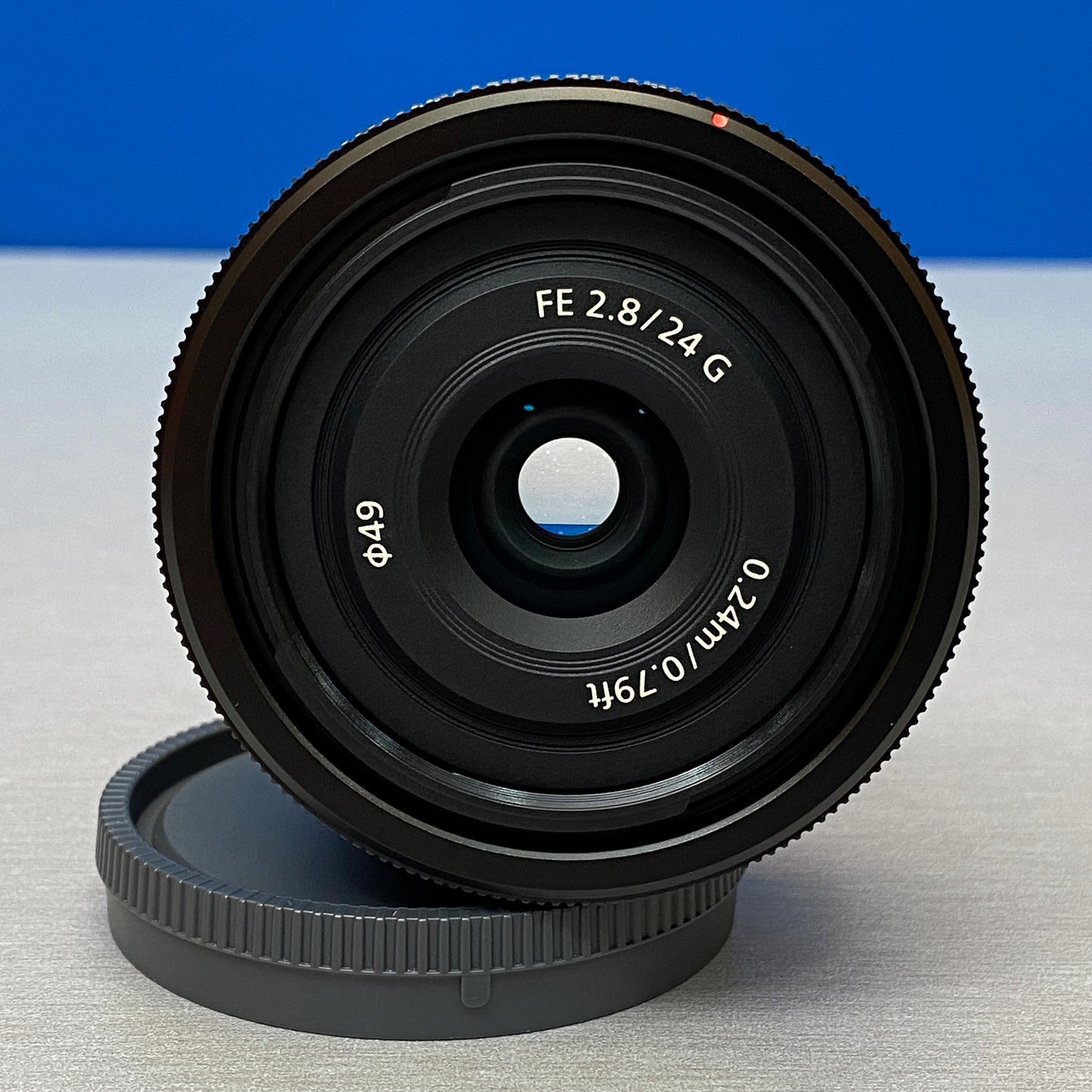 Sony FE 24mm f/2.8 G