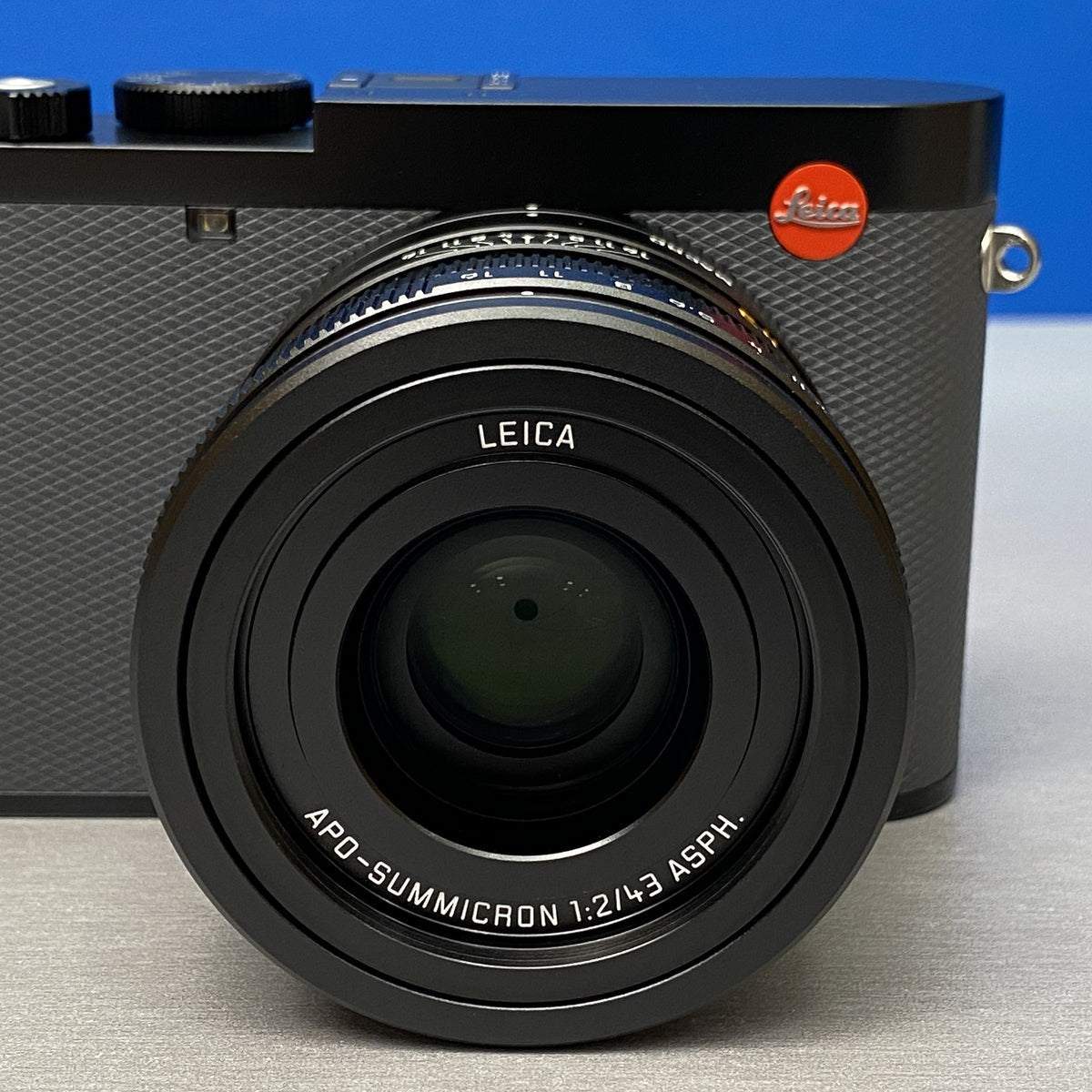Leica Q3 43 | 60MP | APO-Summicron 43mm f/2 ASPH