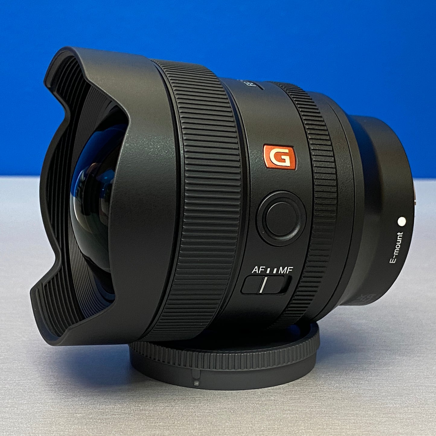 Sony FE 14mm f/1.8 GM