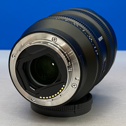 Sony FE 14mm f/1.8 GM