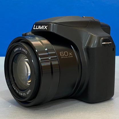Panasonic Lumix DC-FZ82D (18.1MP - 60x) - NOVA