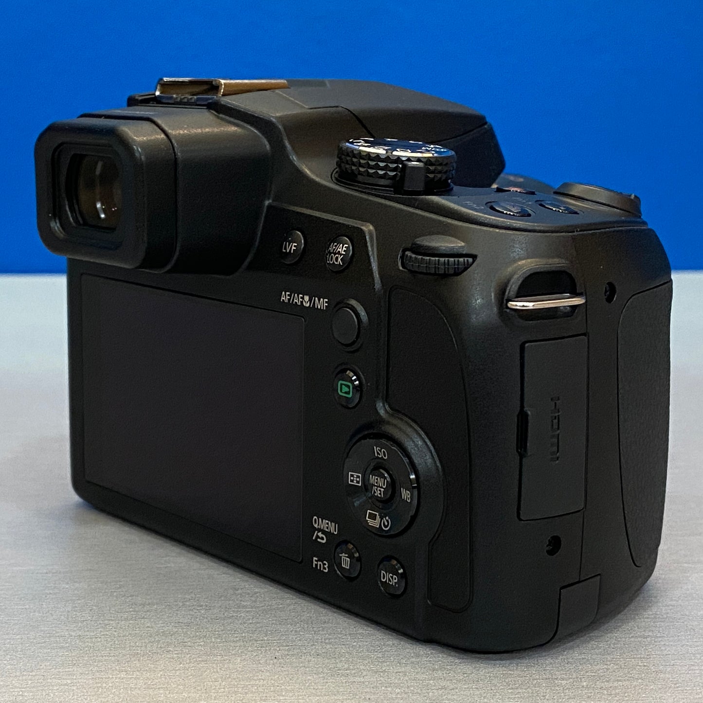 Panasonic Lumix DC-FZ82D (18.1MP - 60x) - NOVA