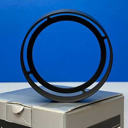 Leica Lens Hood, Round | 19657