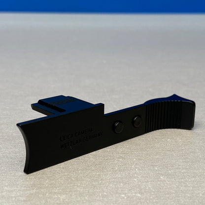 Leica Q3 Thumb Support | Aluminum | 19533