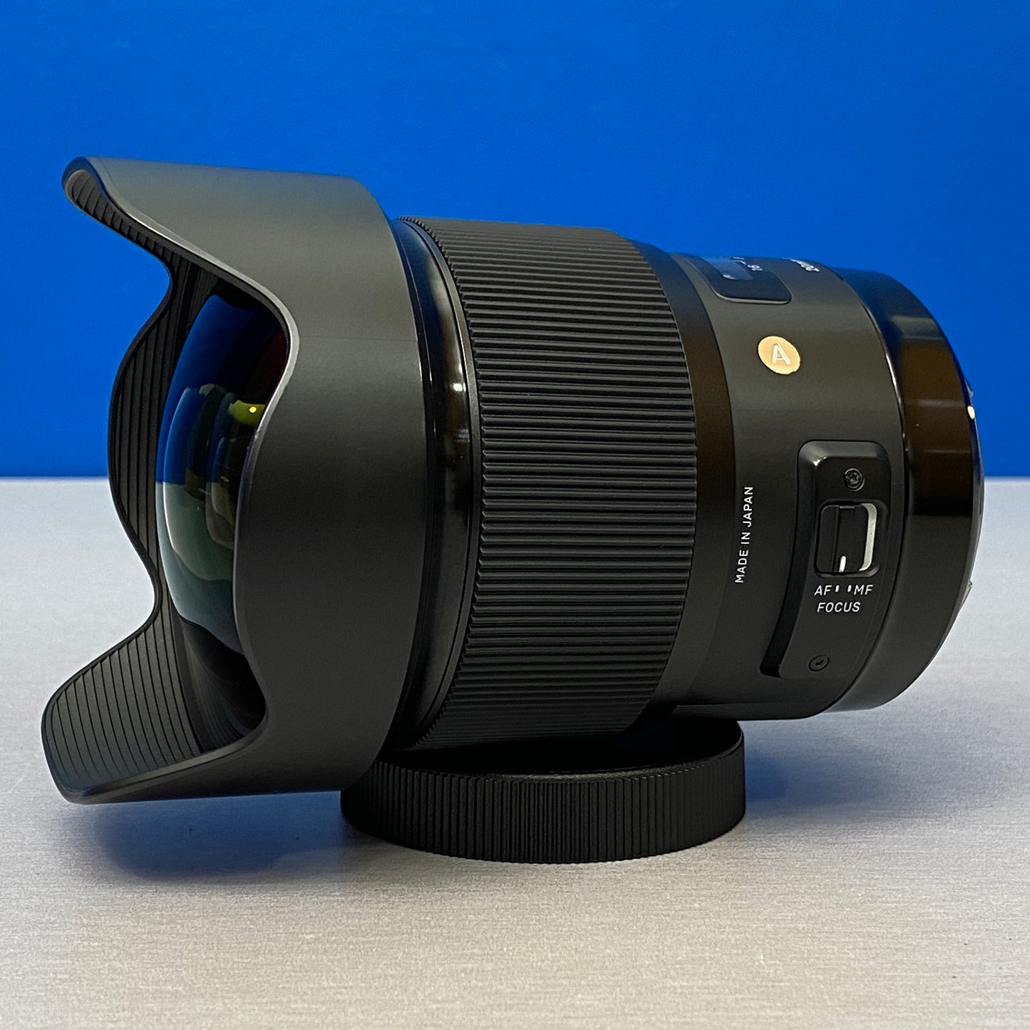 Sigma ART 20mm f/1.4 DG HSM
