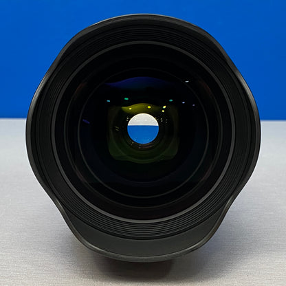 Sigma ART 20mm f/1.4 DG HSM