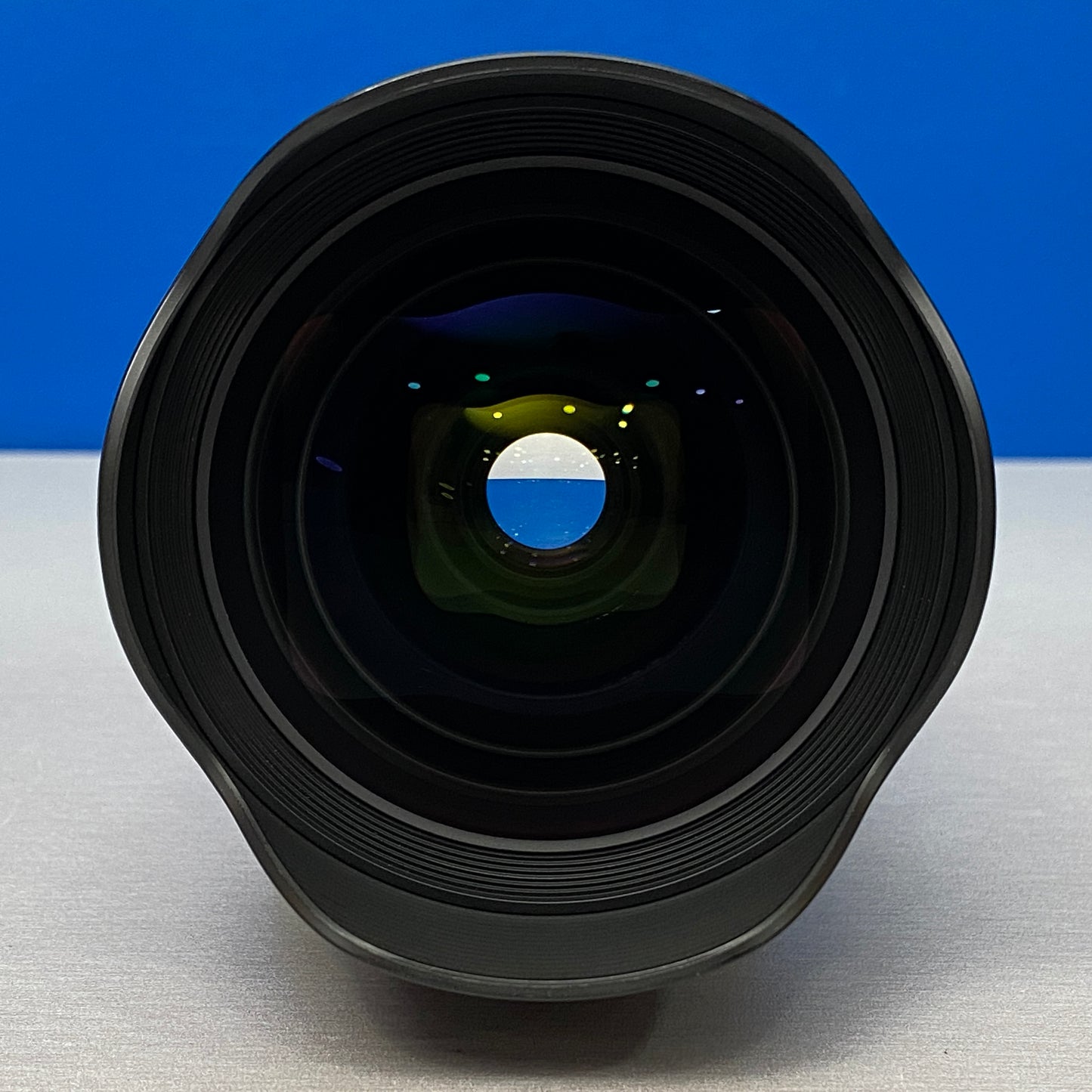 Sigma ART 20mm f/1.4 DG HSM