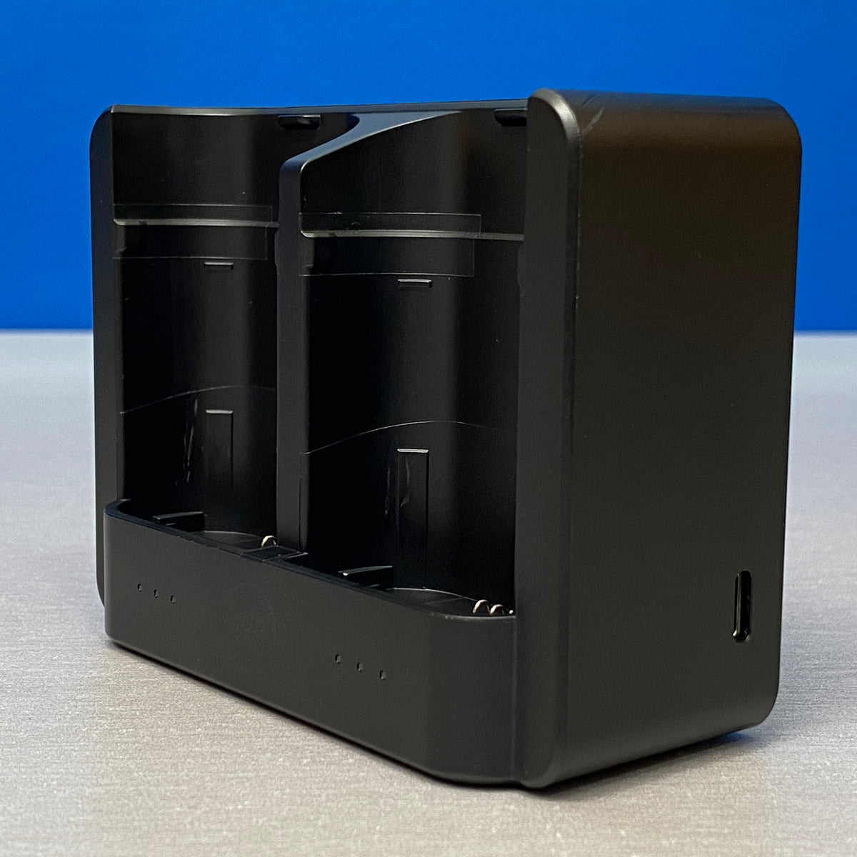 Leica USB-C Dual Charger BP-SCL6 | 16059