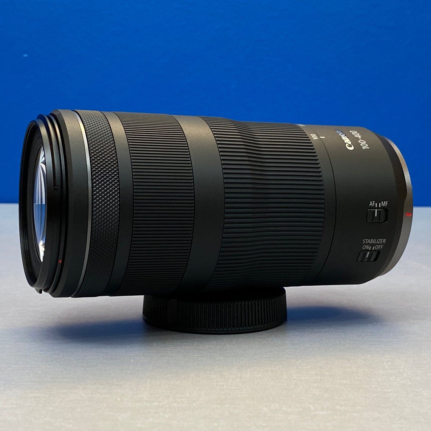 Canon RF 100-400mm f/5.6-8 IS USM