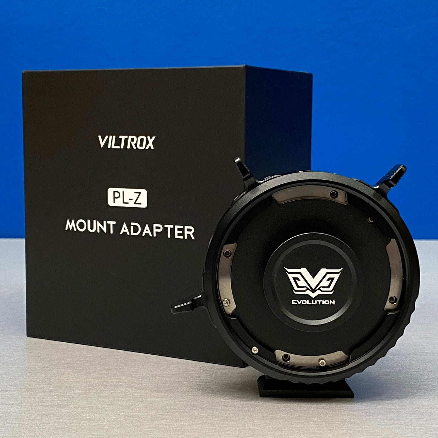 Viltrox PL-Z (PL-Mount - Nikon Z) - NOVO