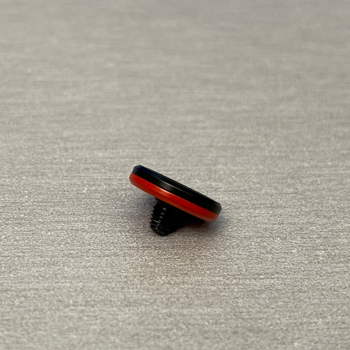 Leica Soft Release Button | Aluminum | 19671