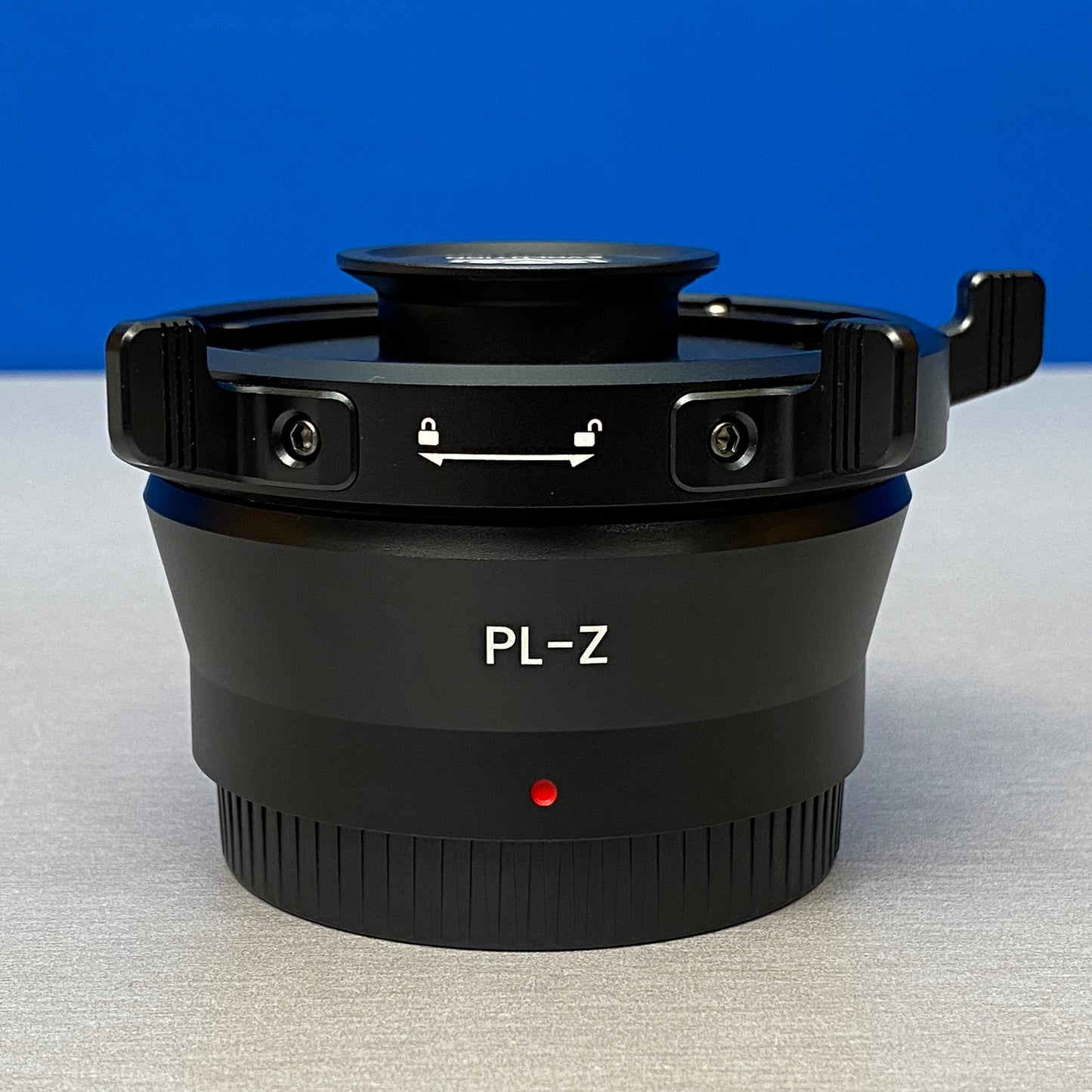 Viltrox PL-Z (PL-Mount - Nikon Z) - NOVO