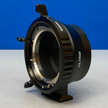 Viltrox PL-Z (PL-Mount - Nikon Z) - NOVO